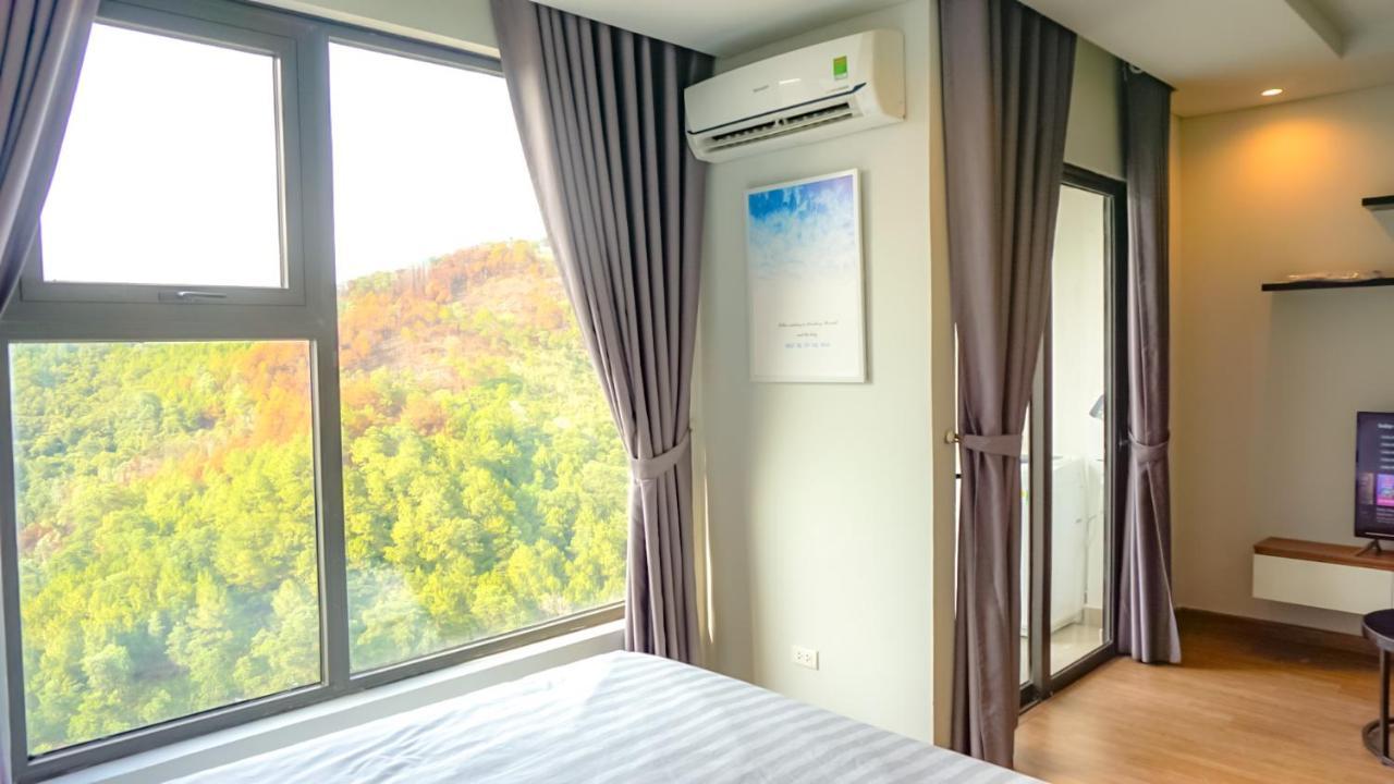Ecobay Halong -Mountain View And Near Marina Beach Ha Long Exteriér fotografie